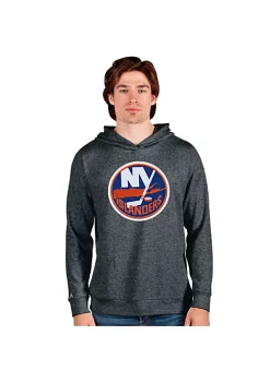 Hot Sale 🎉 NHL New York Islanders Men's Absolute Hood by Antigua® 👏