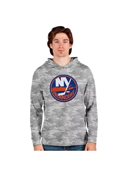 Hot Sale 🎉 NHL New York Islanders Men's Absolute Hood by Antigua® 👏 -Deals Antigua® Store Belk 15472