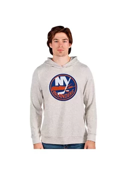 Hot Sale 🎉 NHL New York Islanders Men's Absolute Hood by Antigua® 👏 -Deals Antigua® Store Belk 15473