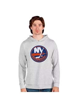 Hot Sale 🎉 NHL New York Islanders Men's Absolute Hood by Antigua® 👏 -Deals Antigua® Store Belk 15474