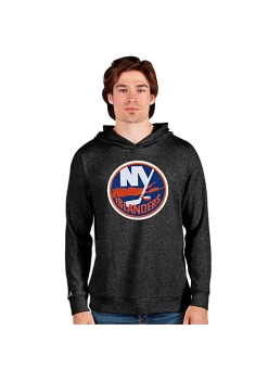 Hot Sale 🎉 NHL New York Islanders Men's Absolute Hood by Antigua® 👏 -Deals Antigua® Store Belk 15475