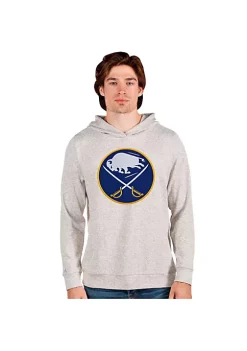 Cheap 😀 NHL Buffalo Sabres Men's Absolute Hood by Antigua® 💯