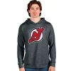 Hot Sale 🔥 NHL New Jersey Devils Men's Absolute Hood by Antigua® ✨