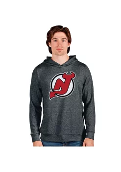 Hot Sale 🔥 NHL New Jersey Devils Men's Absolute Hood by Antigua® ✨ -Deals Antigua® Store Belk 15487