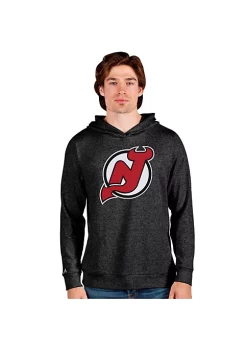 Hot Sale 🔥 NHL New Jersey Devils Men's Absolute Hood by Antigua® ✨ -Deals Antigua® Store Belk 15489