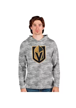 Budget 🎉 NHL Vegas Golden Knights Men's Absolute Hood by Antigua® ⌛ -Deals Antigua® Store Belk 15498