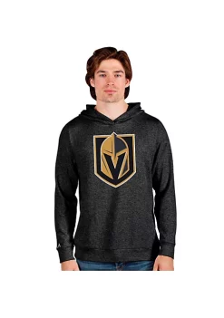 Budget 🎉 NHL Vegas Golden Knights Men's Absolute Hood by Antigua® ⌛ -Deals Antigua® Store Belk 15499