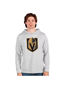 Budget 🎉 NHL Vegas Golden Knights Men's Absolute Hood by Antigua® ⌛ -Deals Antigua® Store Belk 15500