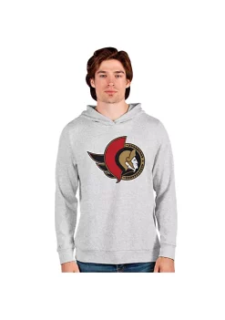 Coupon 🤩 NHL Ottawa Senators Men's Absolute Hood by Antigua® 👏 -Deals Antigua® Store Belk 15506