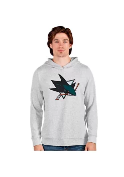 Deals 🌟 NHL San Jose Sharks Men's Absolute Hood by Antigua® ✨