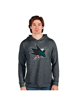 Deals 🌟 NHL San Jose Sharks Men's Absolute Hood by Antigua® ✨ -Deals Antigua® Store Belk 15518