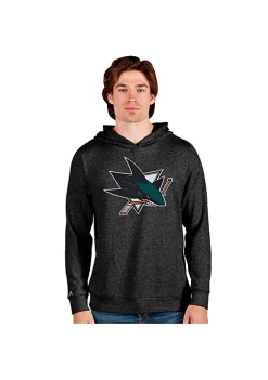 Deals 🌟 NHL San Jose Sharks Men's Absolute Hood by Antigua® ✨ -Deals Antigua® Store Belk 15519