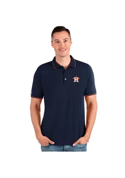 Best Pirce 👏 MLB Houston Astros Men's Affluent by Antigua® 🛒