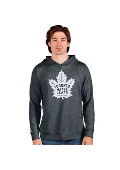 Discount 🛒 NHL Toronto Maple Leafs Men's Absolute Hood by Antigua® 😉 -Deals Antigua® Store Belk 15531