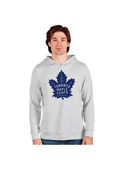Discount 🛒 NHL Toronto Maple Leafs Men's Absolute Hood by Antigua® 😉 -Deals Antigua® Store Belk 15532