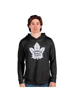 Discount 🛒 NHL Toronto Maple Leafs Men's Absolute Hood by Antigua® 😉 -Deals Antigua® Store Belk 15533
