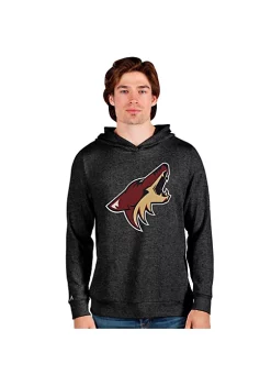 Discount 👏 NHL Arizona Coyotes Men's Absolute Hood by Antigua® ❤️ -Deals Antigua® Store Belk 15537