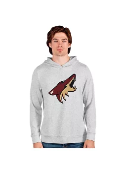 Discount 👏 NHL Arizona Coyotes Men's Absolute Hood by Antigua® ❤️ -Deals Antigua® Store Belk 15538