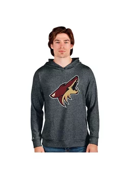 Discount 👏 NHL Arizona Coyotes Men's Absolute Hood by Antigua® ❤️ -Deals Antigua® Store Belk 15539