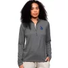 Cheap 🧨 MLB Los Angeles Dodgers 👩 Women's Epic Pullover by Antigua® 🔔