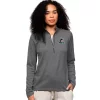 Flash Sale ❤️ MLB Miami Marlins 👩 Women's Epic Pullover by Antigua® 💯
