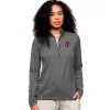 New 😉 MLB Minnesota Twins 👩 Women's Epic Pullover by Antigua® 🧨