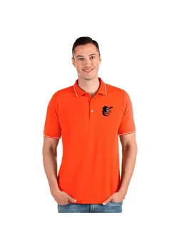 Best deal 😀 MLB Baltimore Orioles Men's Affluent by Antigua® 🛒 -Deals Antigua® Store Belk 1568
