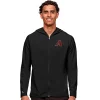 Top 10 🎁 MLB Arizona Diamondbacks Men's Legacy Zip Hood by Antigua® 🤩