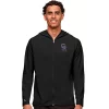 New ❤️ MLB Colorado Rockies Men's Legacy Zip Hood by Antigua® 👍