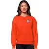 Flash Sale ✔️ MLB Houston Astros 👩 Women's Victory Crew by Antigua® 🛒