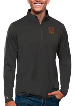 Flash Sale 🧨 NCAA Tuskegee University Tribute Pullover by Antigua® 🤩