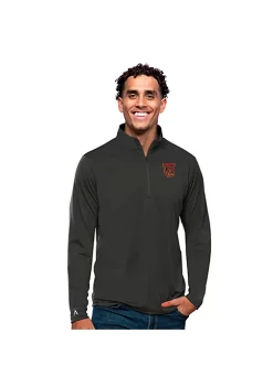 Flash Sale 🧨 NCAA Tuskegee University Tribute Pullover by Antigua® 🤩 -Deals Antigua® Store Belk 1585