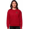 New 🔔 MLB Arizona Diamondbacks 👩 Women's Victory Crew by Antigua® 🛒