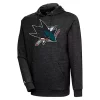 Cheap ✨ NHL San Jose Sharks Men's Action Pullover by Antigua® 😀