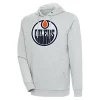 Best deal 😍 NHL Edmonton Oilers Men's Action Pullover by Antigua® ✨