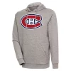 Flash Sale ⌛ NHL Montreal Canadiens Men's Action Pullover by Antigua® 🎉