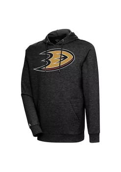 Best reviews of 😀 NHL Anaheim Ducks Men's Action Pullover by Antigua® 🎁