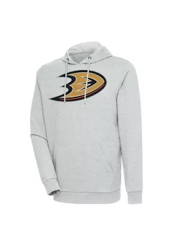 Best reviews of 😀 NHL Anaheim Ducks Men's Action Pullover by Antigua® 🎁 -Deals Antigua® Store Belk 15994