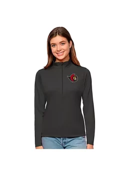 Discount 🛒 NHL Ottawa Senators 👩 Women's Tribute Pullover by Antigua® 💯 -Deals Antigua® Store Belk 15998