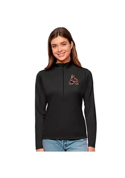 Promo 🛒 NHL Arizona Coyotes (Retro) 👩 Women's Tribute Pullover by Antigua® 💯 -Deals Antigua® Store Belk 16018