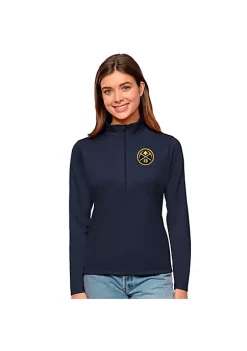 Cheap ✨ NBA Denver Nuggets 👩 Women's Tribute Pullover by Antigua® ⌛ -Deals Antigua® Store Belk 16024