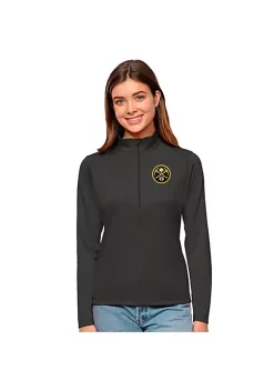 Cheap ✨ NBA Denver Nuggets 👩 Women's Tribute Pullover by Antigua® ⌛ -Deals Antigua® Store Belk 16027