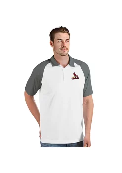 Wholesale 😉 St. Louis Cardinals MLB St Louis Cardinals Men's Nova by Antigua® 💯 -Deals Antigua® Store Belk 1603