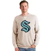 Brand new 😀 NHL Seattle Kraken Men's Reward Crew by Antigua® 🔥