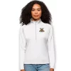 Flash Sale 🧨 MLB New York Mets 👩 Women's Tribute Pullover by Antigua® ✨
