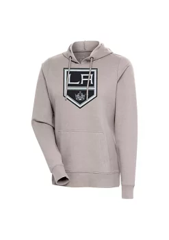 New ⌛ NHL LA Kings 👩 Women's Action Pullover by Antigua® 🛒 -Deals Antigua® Store Belk 16123