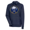Buy 🎉 NHL Buffalo Sabres 👩 Women's Action Pullover by Antigua® 👍