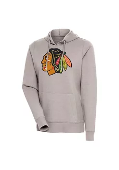 Best reviews of 😉 NHL Chicago Blackhawks 👩 Women's Action Pullover by Antigua® 😉