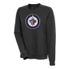 Best Sale 😍 NHL Winnipeg Jets 👩 Women's Action Crew by Antigua® 🥰