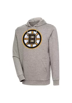 Promo 🎉 NHL Boston Bruins Men's Action Pullover by Antigua® 🥰